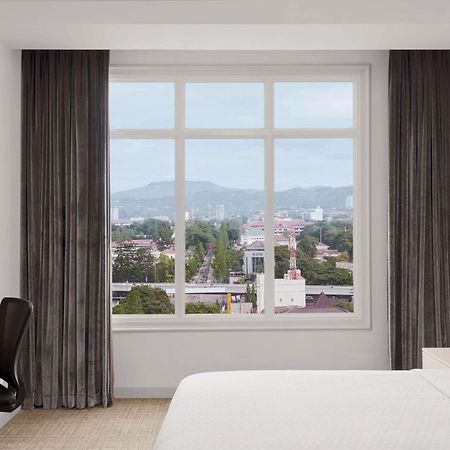Four Points By Sheraton Μπαντούνγκ Εξωτερικό φωτογραφία