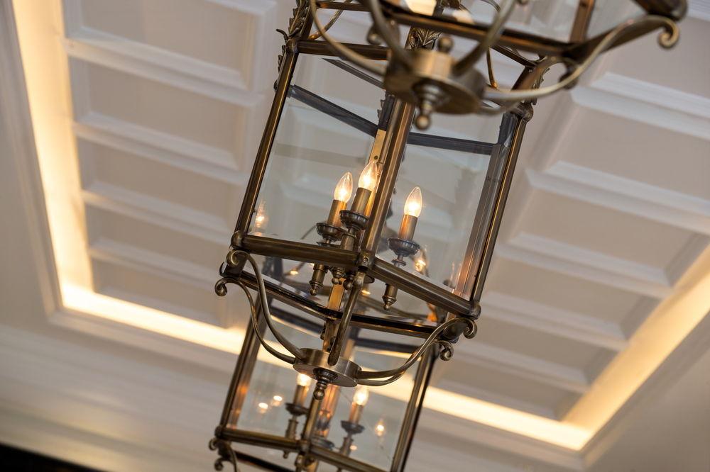 Four Points By Sheraton Μπαντούνγκ Εξωτερικό φωτογραφία