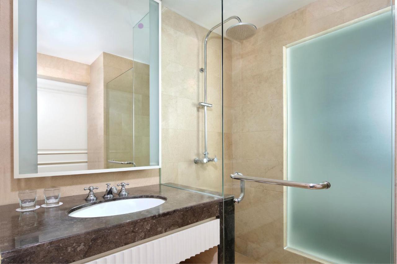 Four Points By Sheraton Μπαντούνγκ Εξωτερικό φωτογραφία
