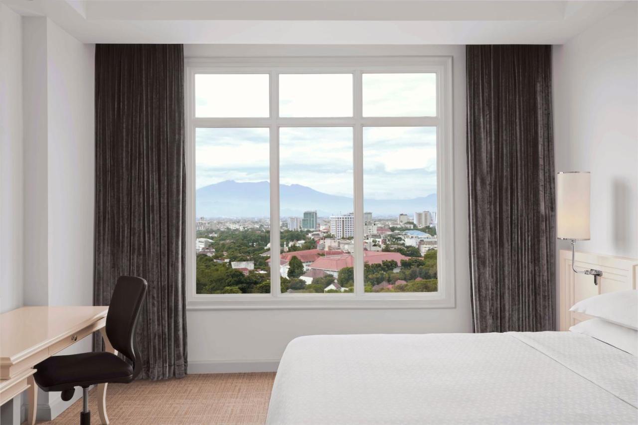 Four Points By Sheraton Μπαντούνγκ Εξωτερικό φωτογραφία