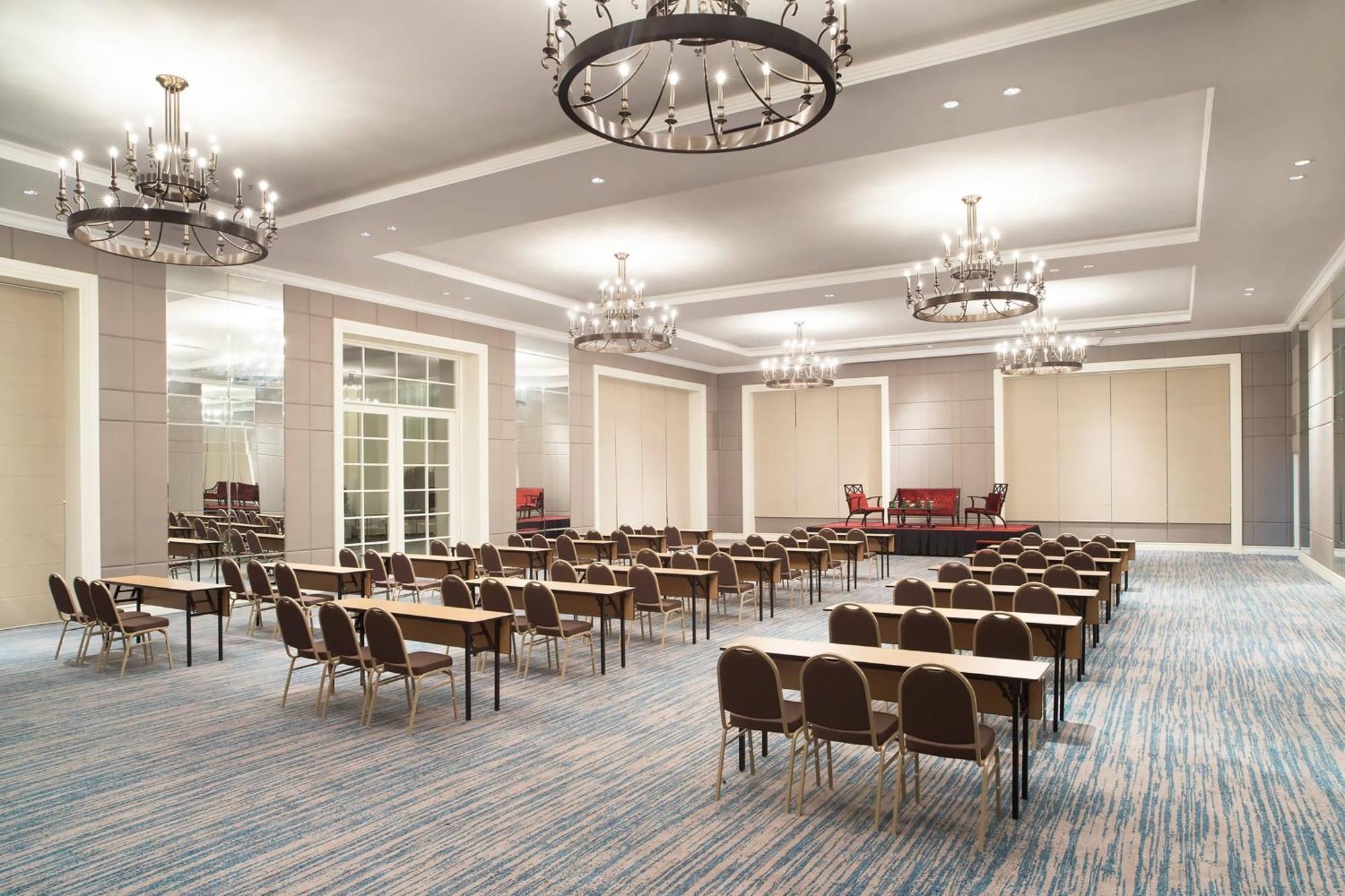 Four Points By Sheraton Μπαντούνγκ Εξωτερικό φωτογραφία
