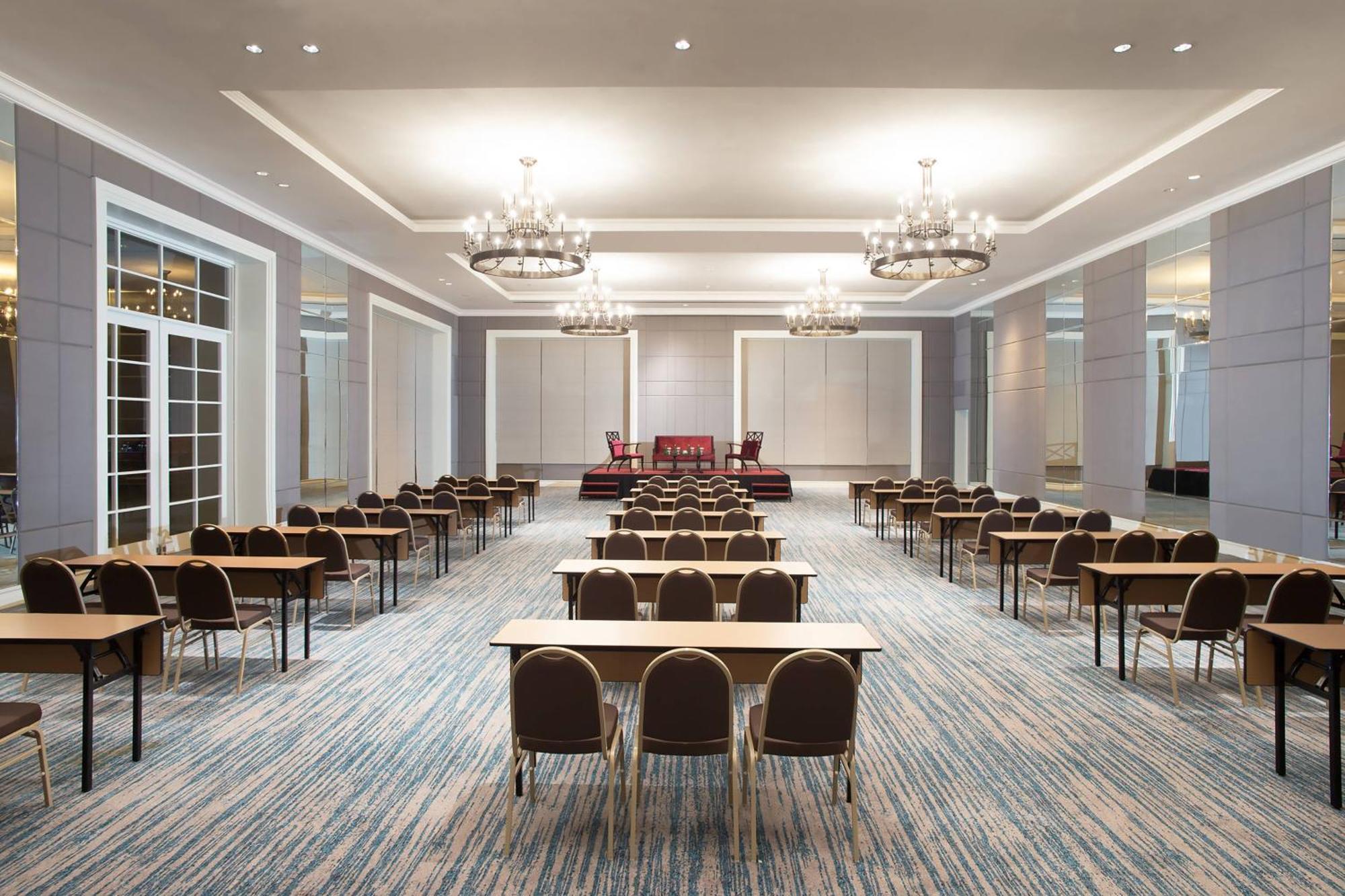 Four Points By Sheraton Μπαντούνγκ Εξωτερικό φωτογραφία