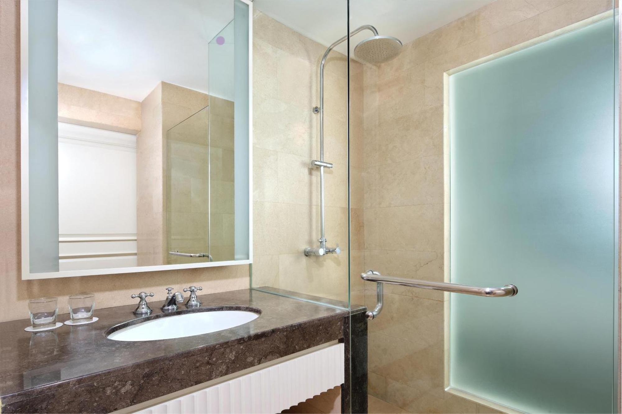 Four Points By Sheraton Μπαντούνγκ Εξωτερικό φωτογραφία