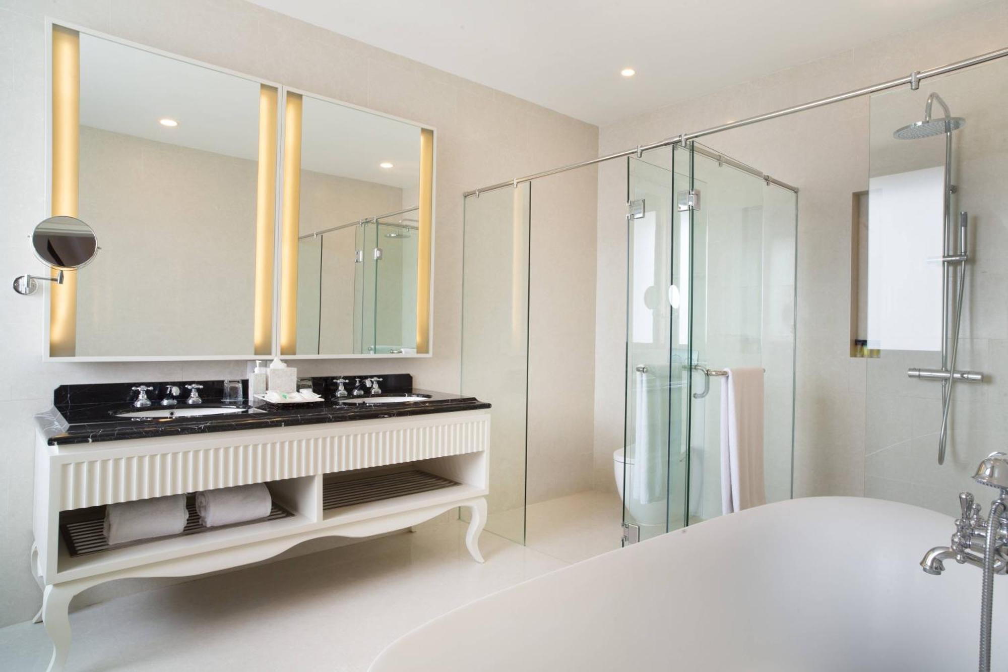 Four Points By Sheraton Μπαντούνγκ Εξωτερικό φωτογραφία