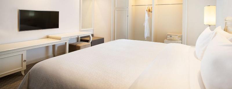 Four Points By Sheraton Μπαντούνγκ Εξωτερικό φωτογραφία