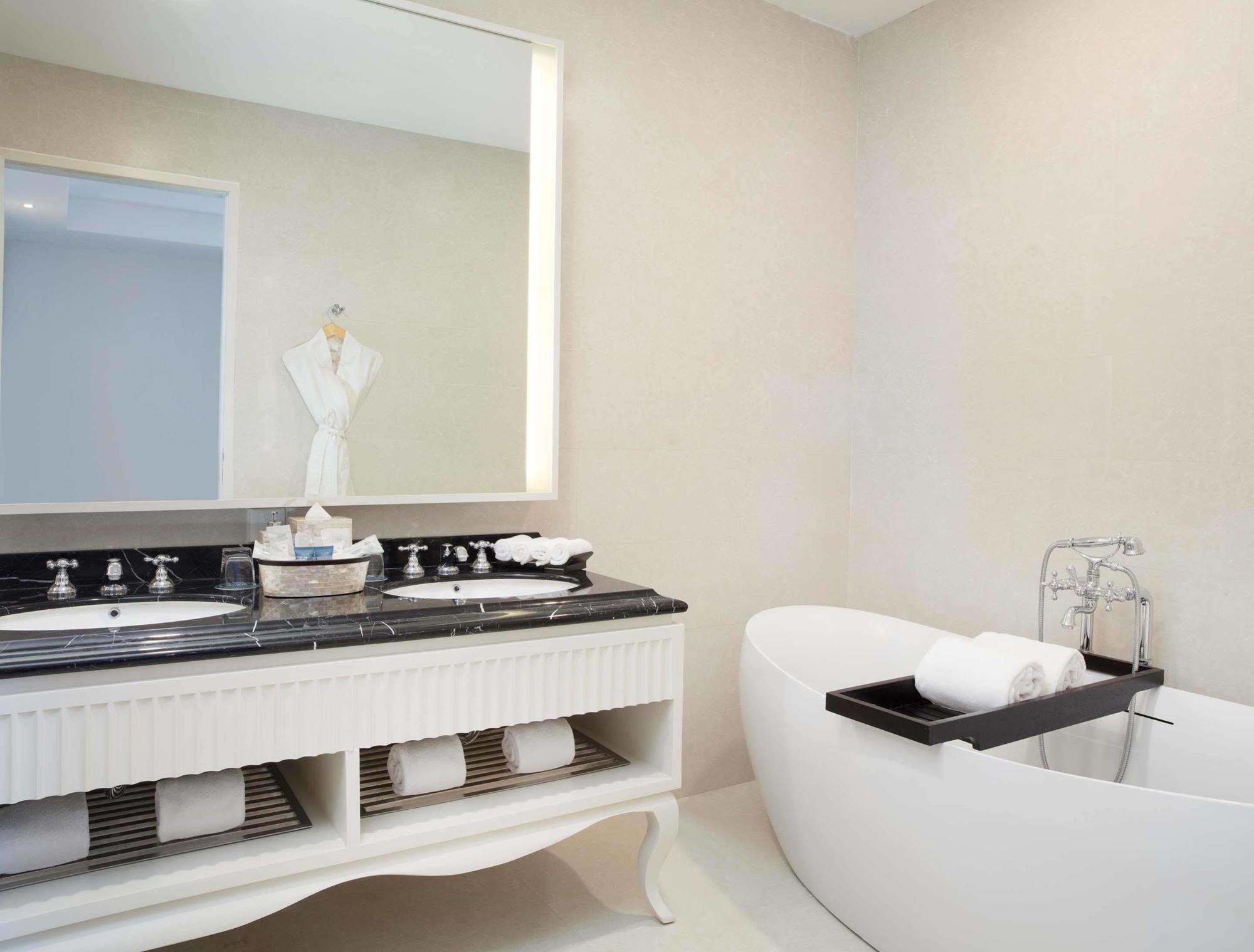 Four Points By Sheraton Μπαντούνγκ Εξωτερικό φωτογραφία