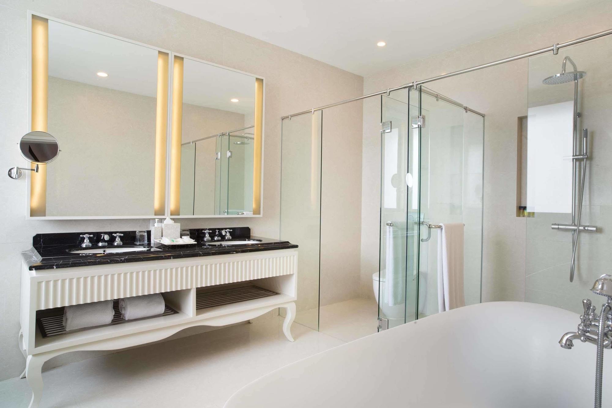 Four Points By Sheraton Μπαντούνγκ Εξωτερικό φωτογραφία