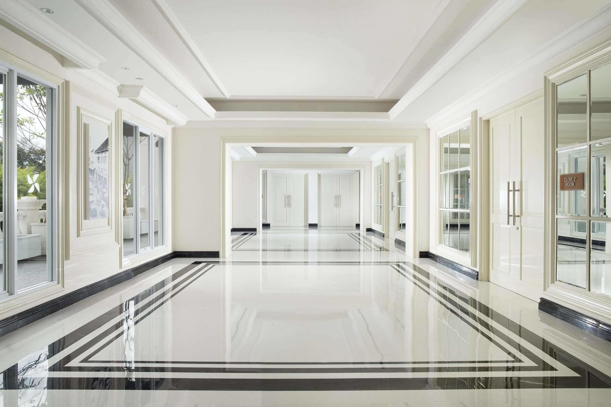 Four Points By Sheraton Μπαντούνγκ Εξωτερικό φωτογραφία