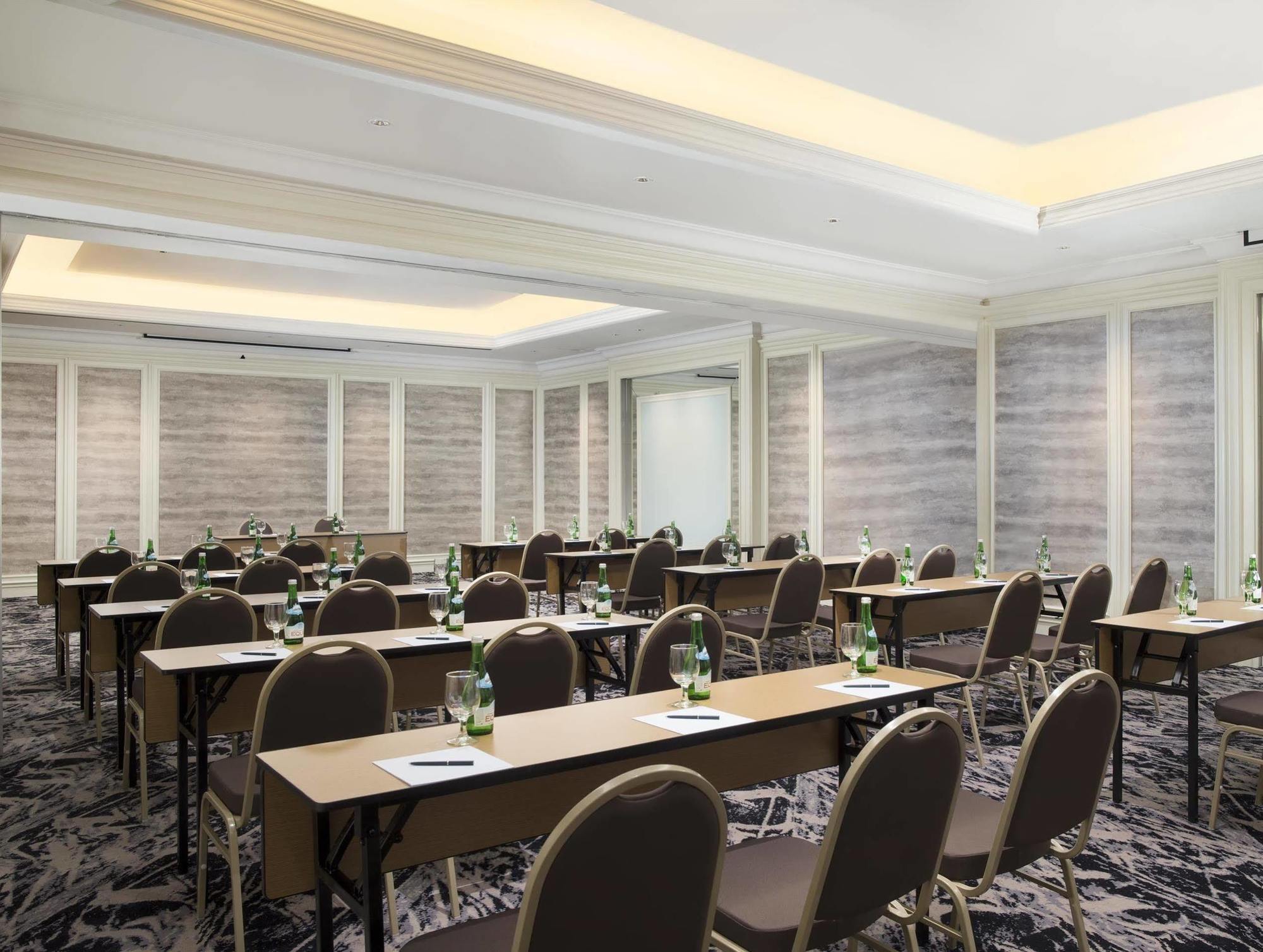 Four Points By Sheraton Μπαντούνγκ Εξωτερικό φωτογραφία