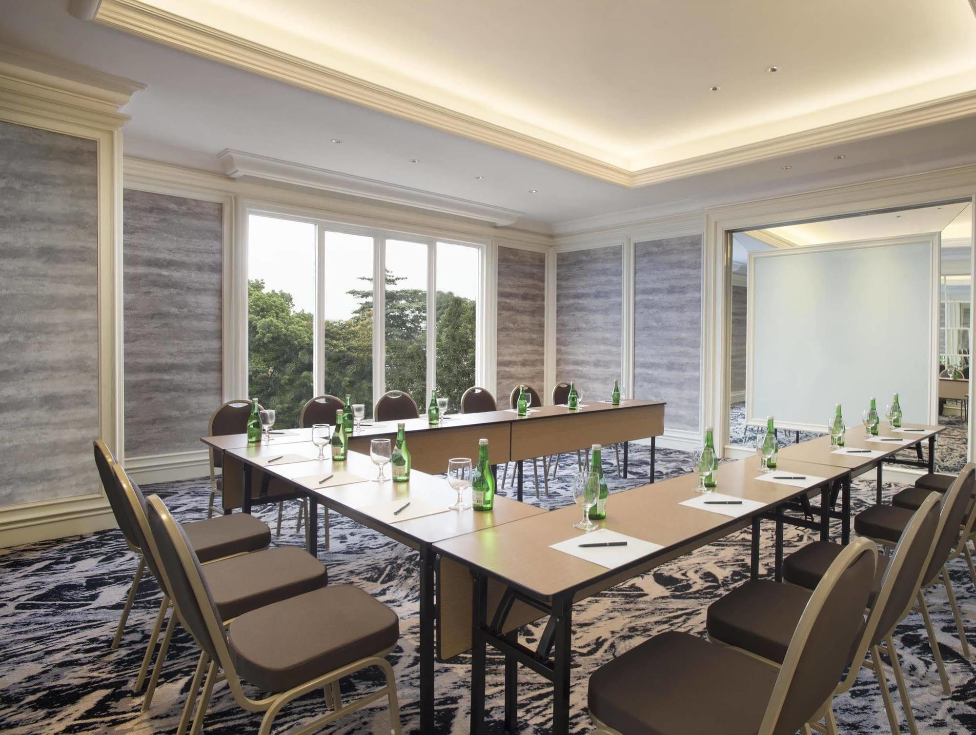 Four Points By Sheraton Μπαντούνγκ Εξωτερικό φωτογραφία