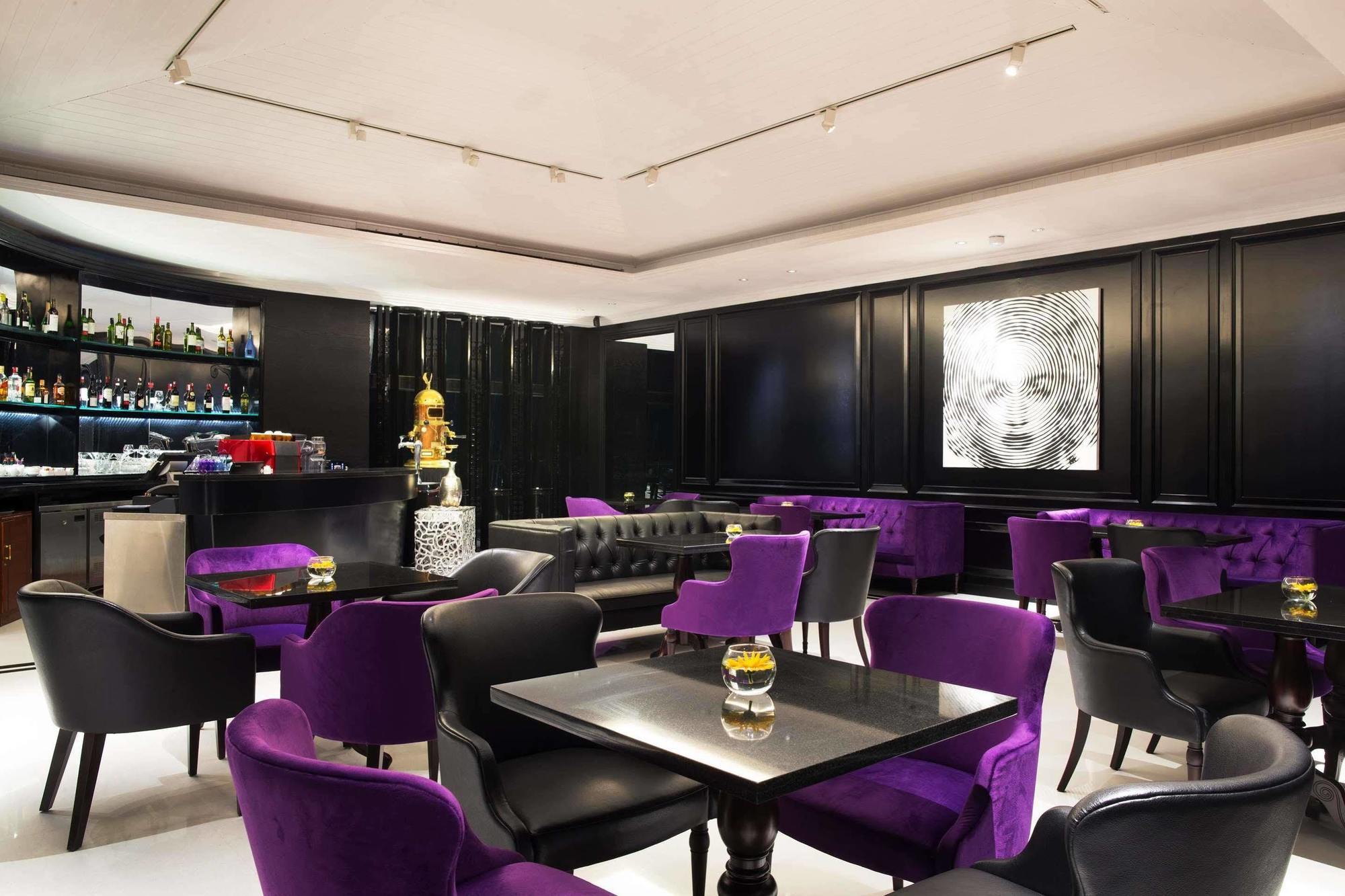 Four Points By Sheraton Μπαντούνγκ Εξωτερικό φωτογραφία